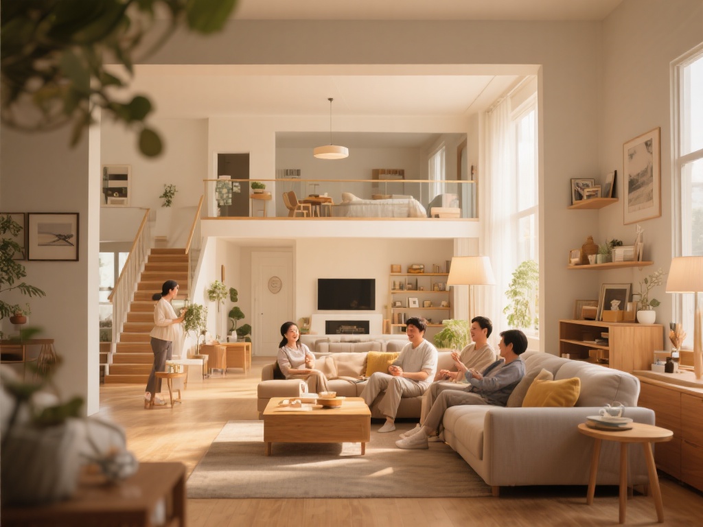 场下的为人 场下的为人