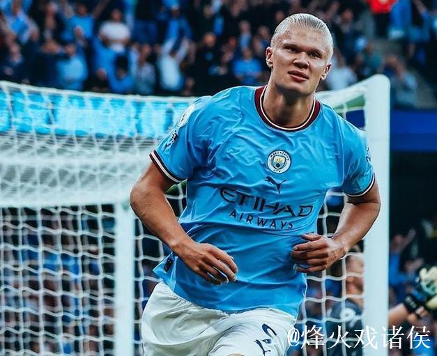 哈兰德头球建功并罚进关键点球,福登打入精彩远射,曼城3-0力克水晶宫 哈兰德头球建功并罚进关键点球,福登打入精彩远射,曼城3-0力克水晶宫