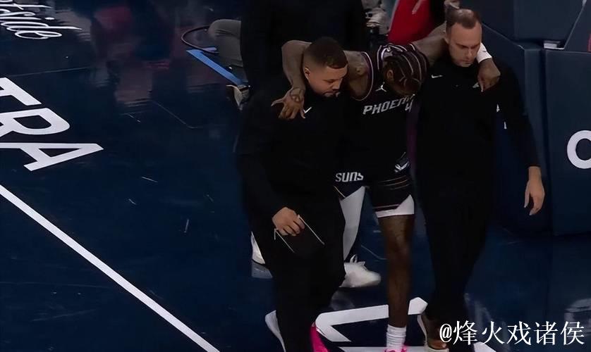 鲍威尔与小凯文波特离开快船后爆发，泰伦卢是否应担责？