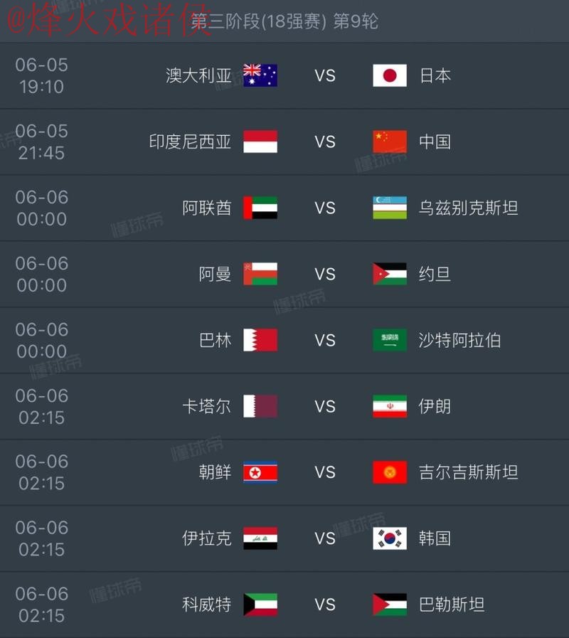 2026世界杯预测手机全站