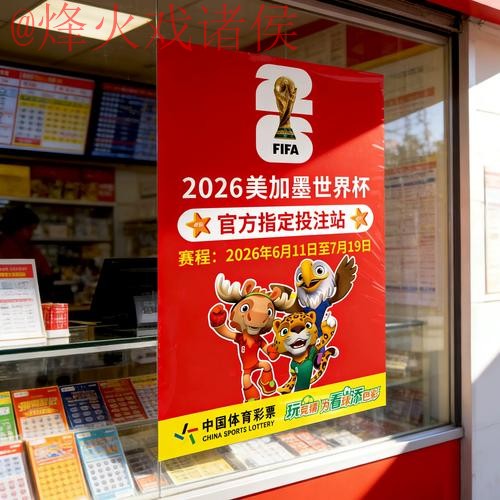 2026世界杯竞猜教程最佳